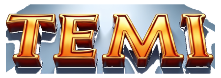 temi slot logo